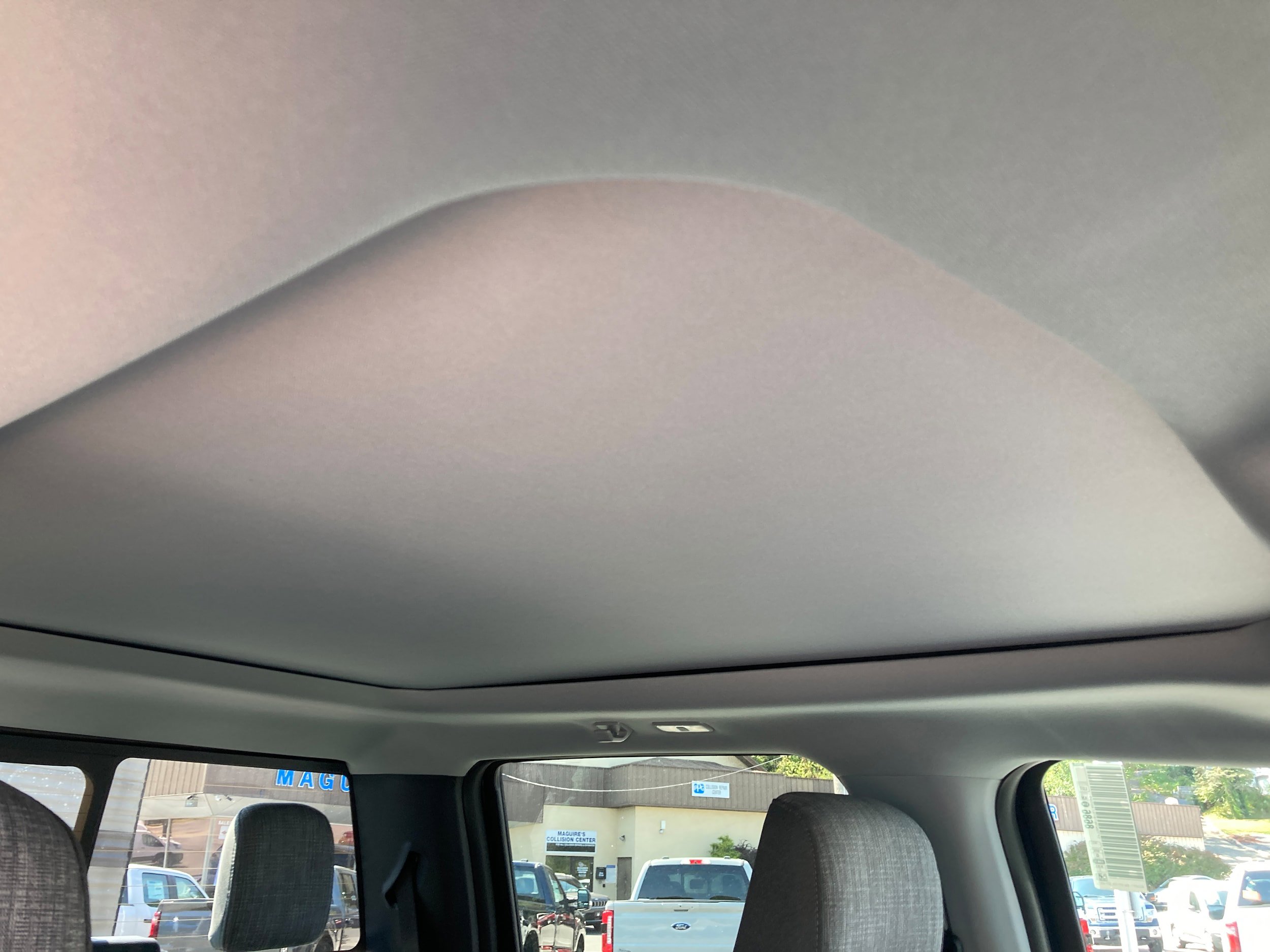 New 2026 Ford F350 XLT w/ XLT Premium Package image 24