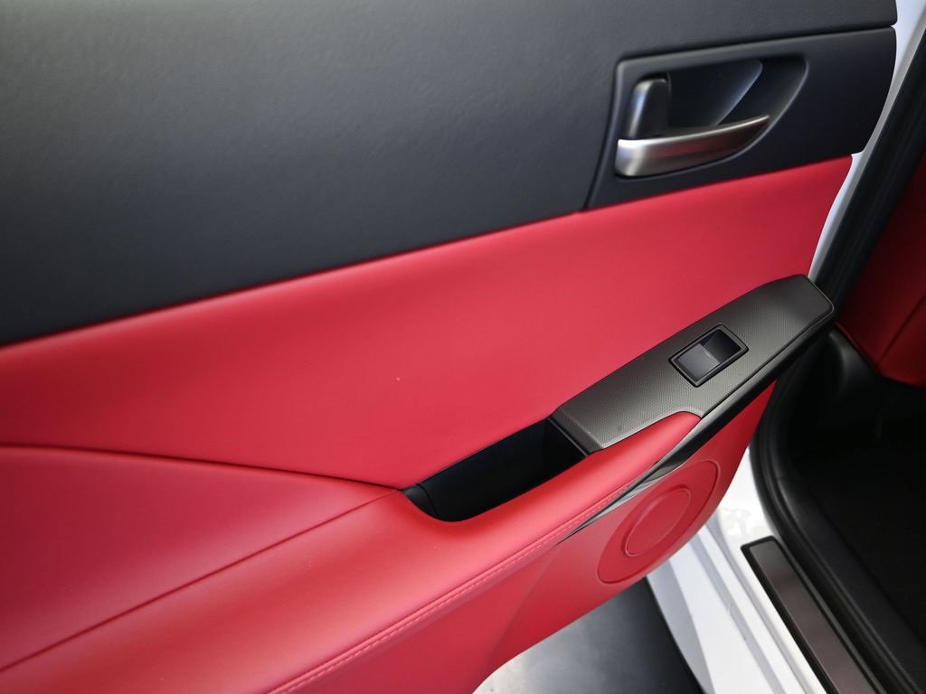 New 2025 Lexus IS 350 F Sport image 15