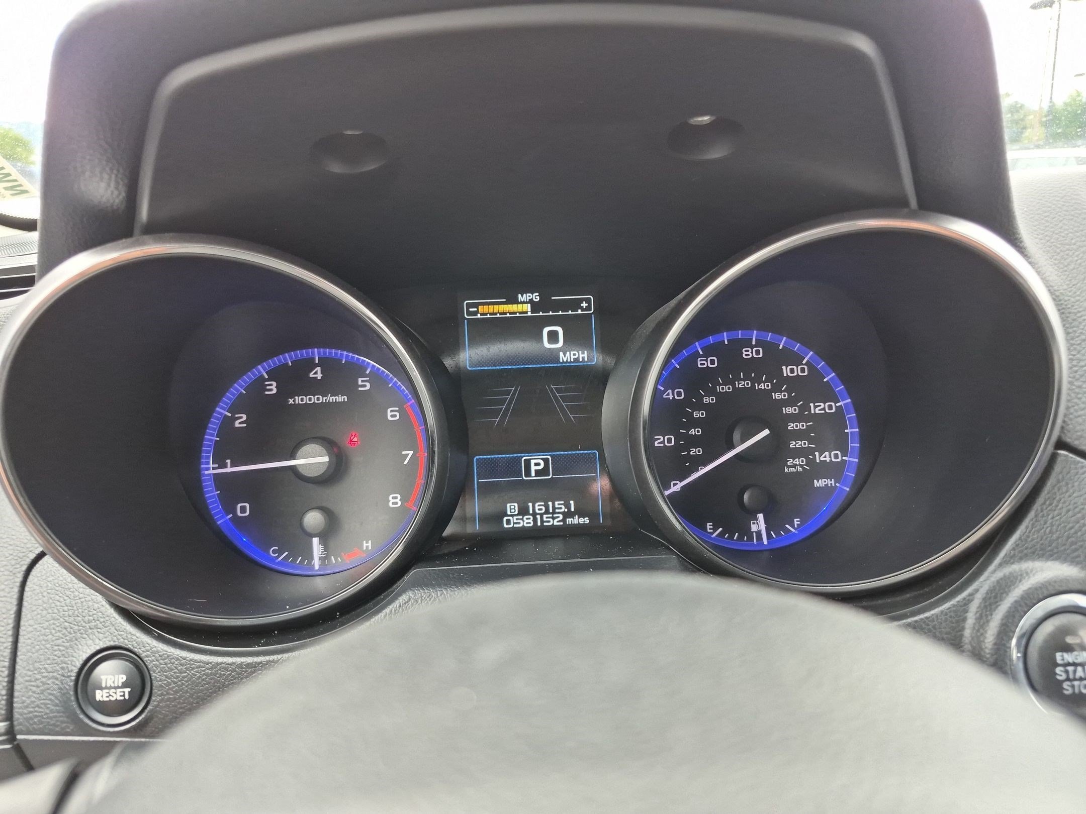 Used 2019 Subaru Outback 2.5i Limited AWD/4WD image 21