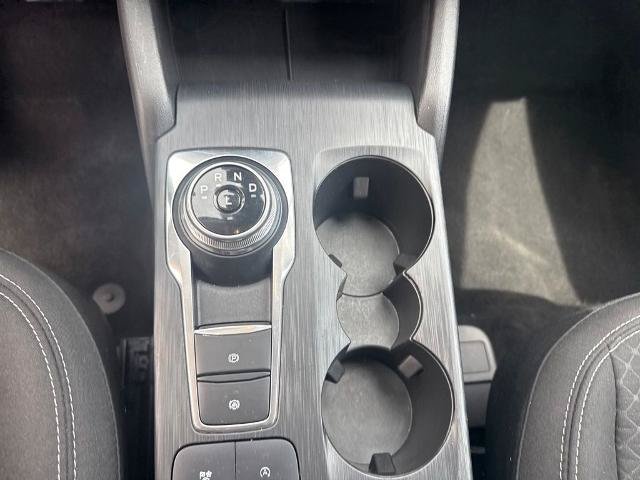 Certified 2025 Ford Escape Active FWD image 21