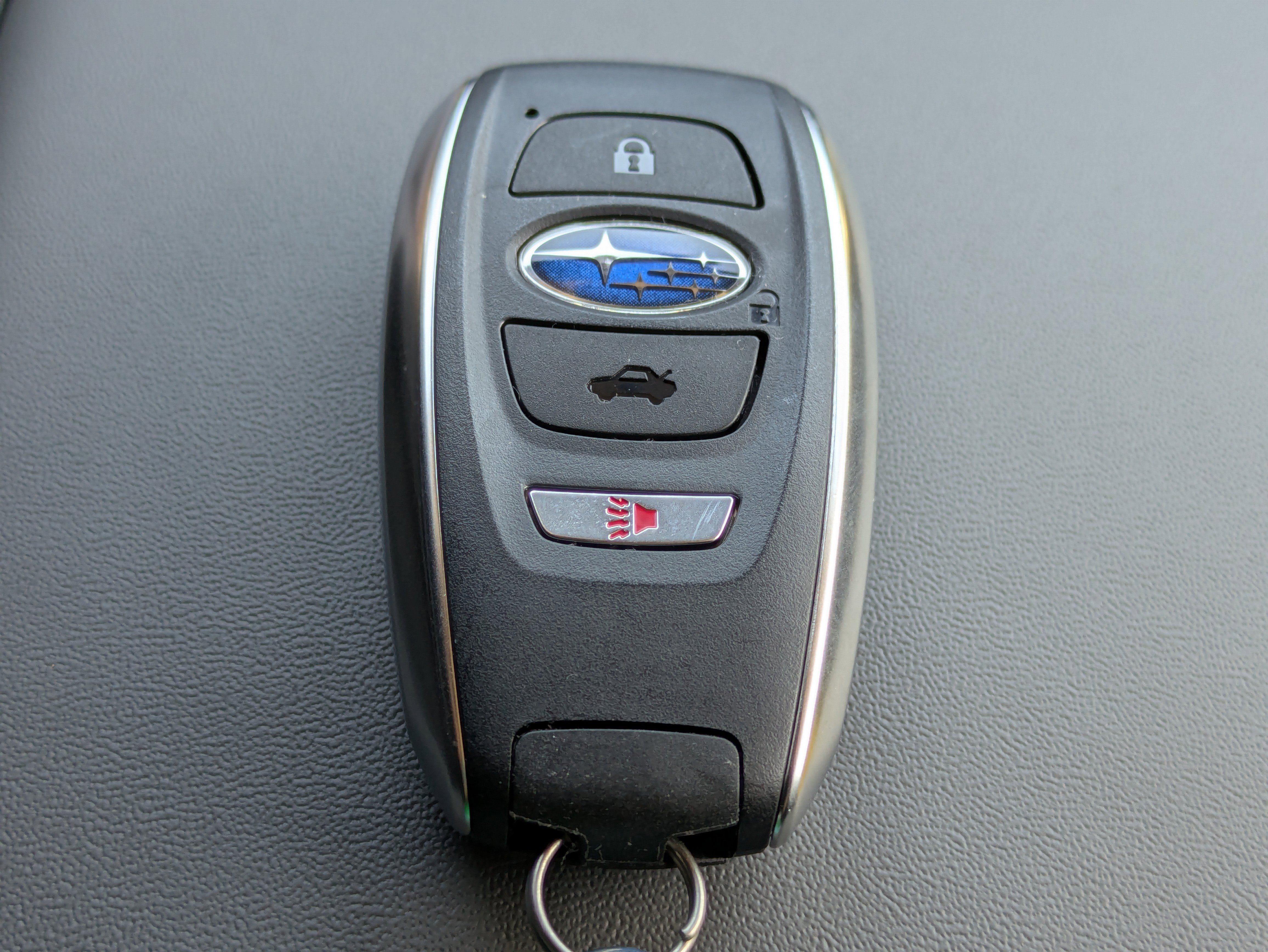 New 2026 Subaru Impreza 2.0i Sport image 29