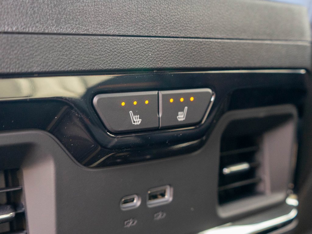 New 2026 GMC Sierra 1500 AT4 w/ AT4 Premium Package image 15