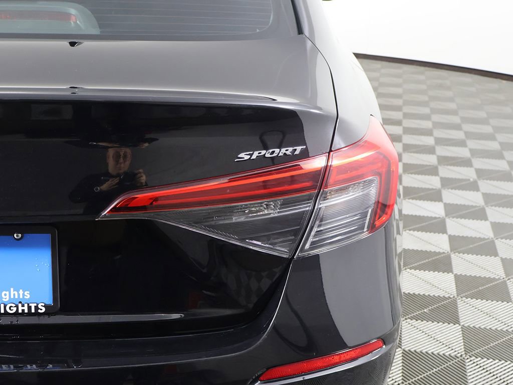 Used 2024 Honda Civic Sport image 13