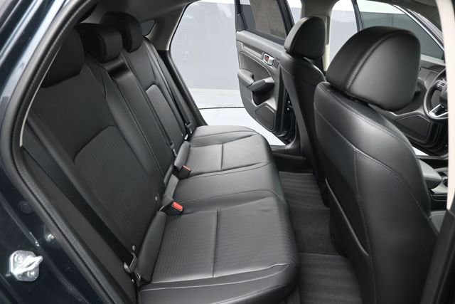Used 2022 Honda Civic EX-L image 16
