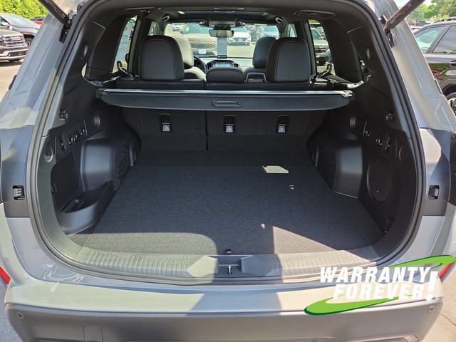 New 2026 Subaru Forester Limited AWD/4WD image 18