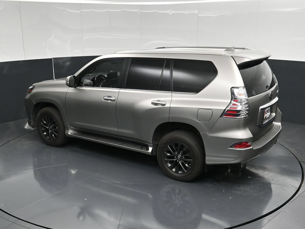 Used 2023 Lexus GX 460 Premium AWD/4WD image 41