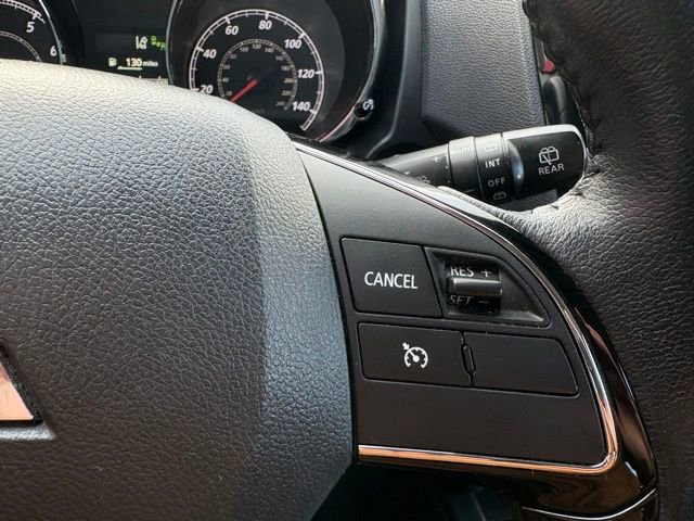 Used 2021 Mitsubishi Outlander Sport SE image 17