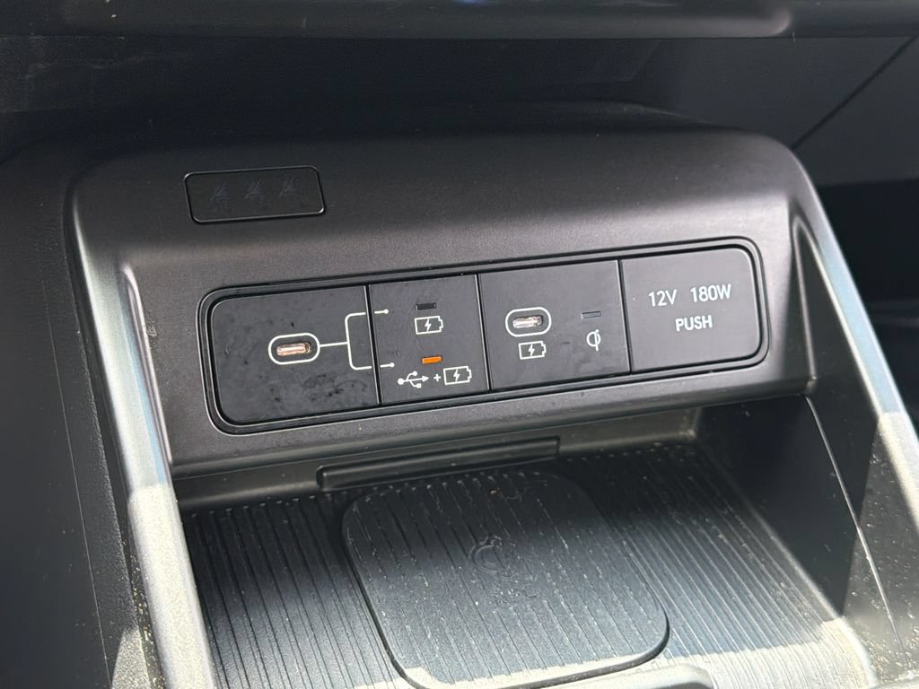 Used 2024 Hyundai Kona N Line AWD/4WD image 24