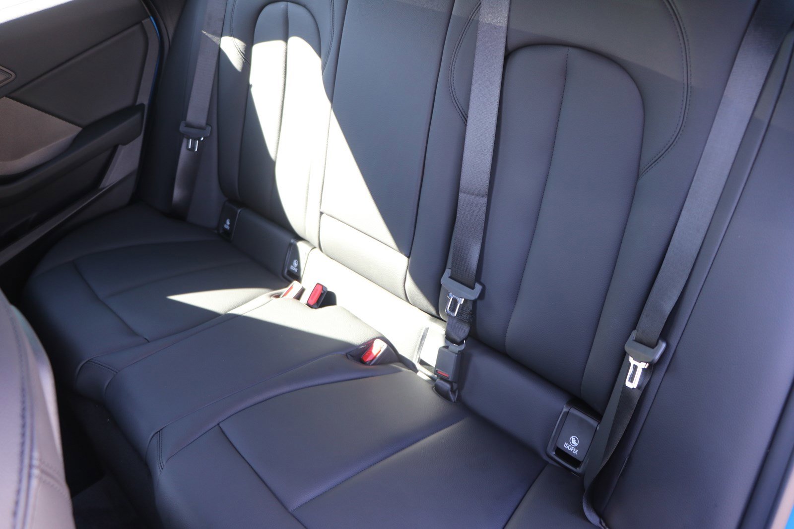 Certified 2024 BMW 228i Gran Coupe 228i Gran Coupe w/ M Sport Package image 36