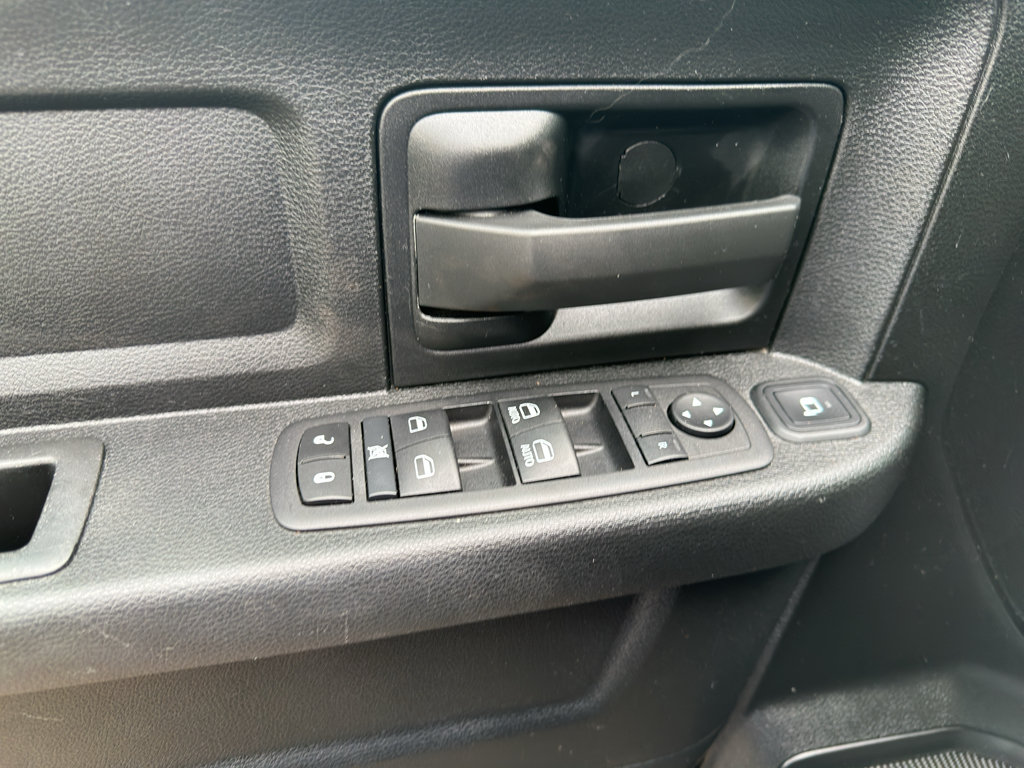Used 2024 RAM 2500 Tradesman AWD/4WD image 12