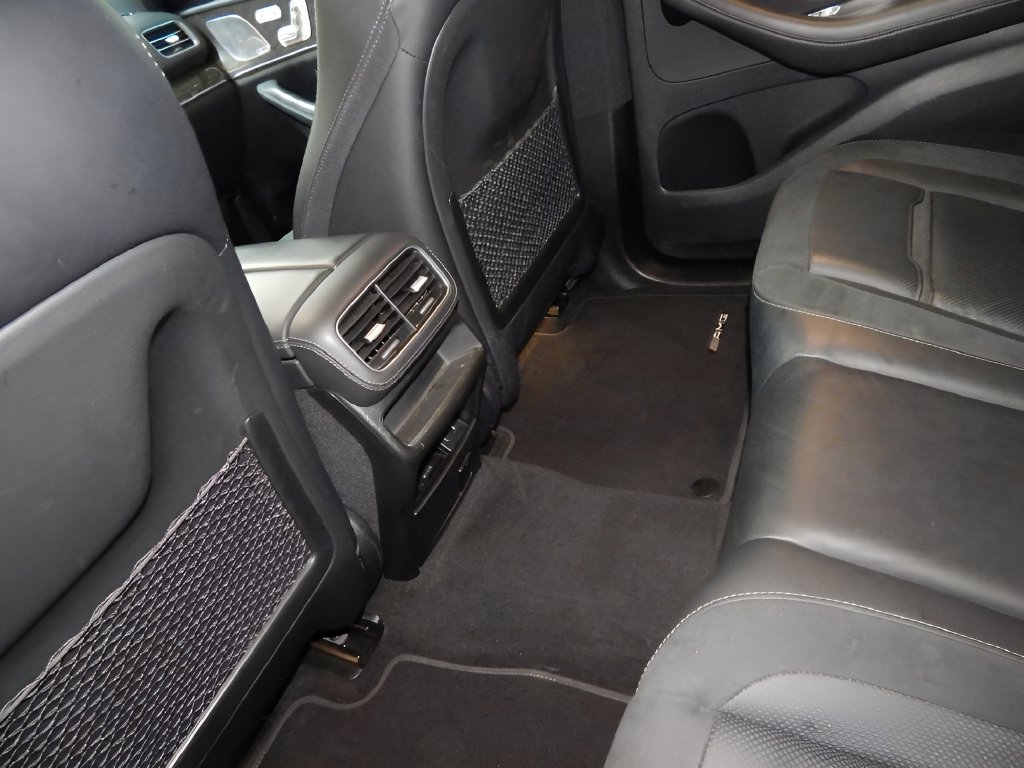 Used 2021 Mercedes-Benz GLE 53 AMG 4MATIC Coupe image 34