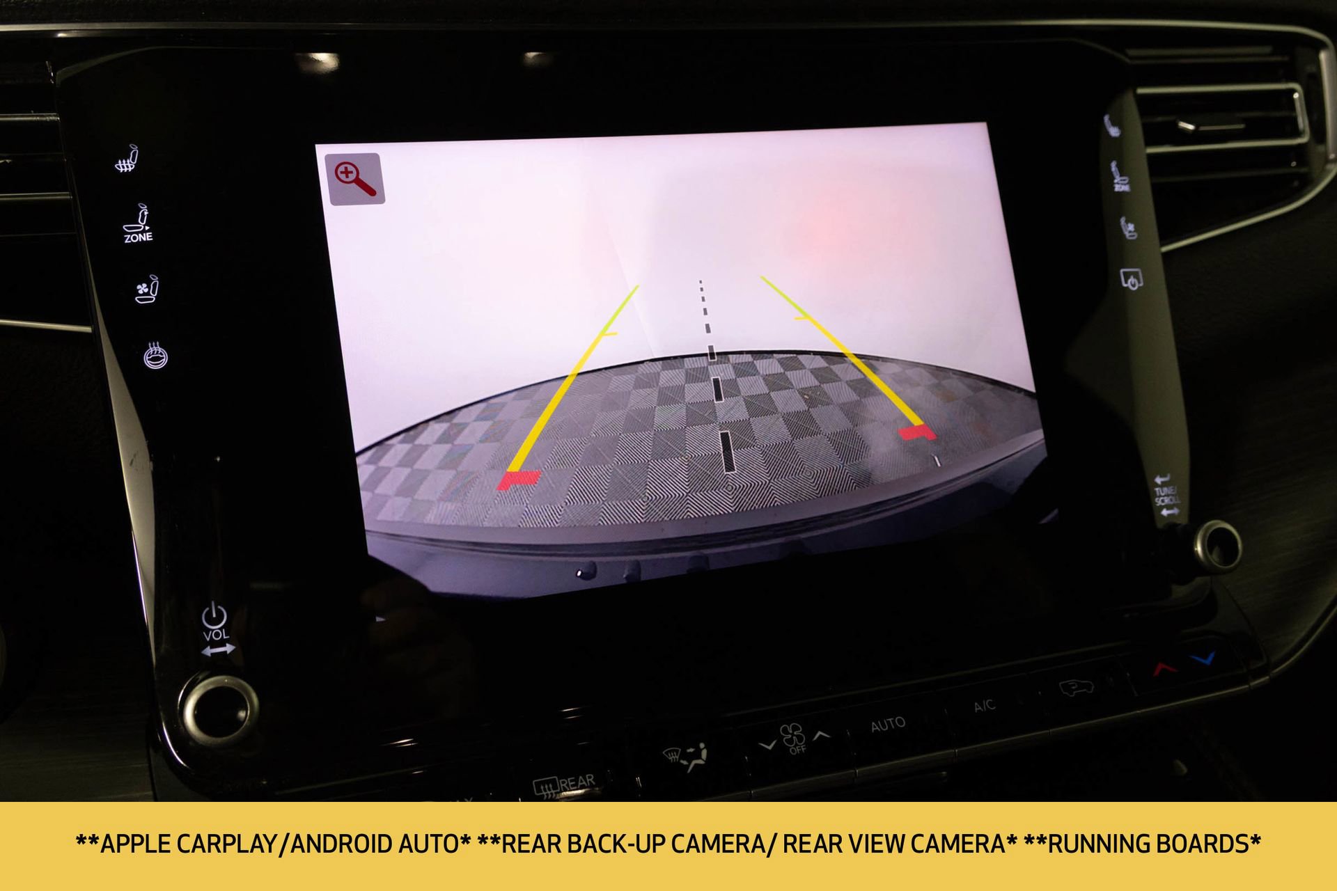 Used 2024 Jeep Wagoneer Series III image 7