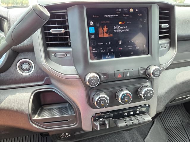 Certified 2024 RAM 3500 Tradesman w/ Chrome Appearance Group AWD/4WD image 23