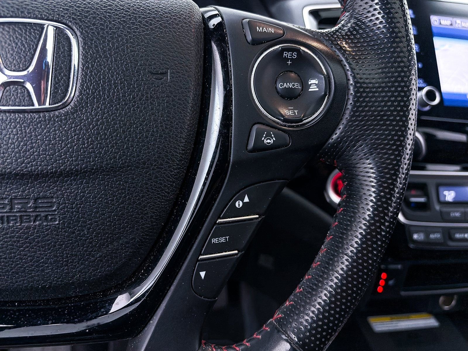 Used 2023 Honda Ridgeline Black Edition image 32