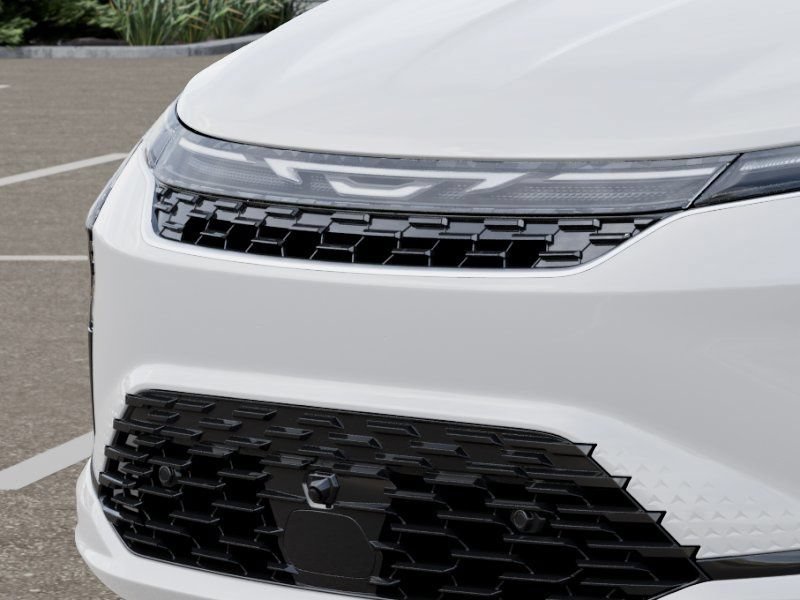 New 2027 Chrysler Pacifica Select AWD/4WD image 11
