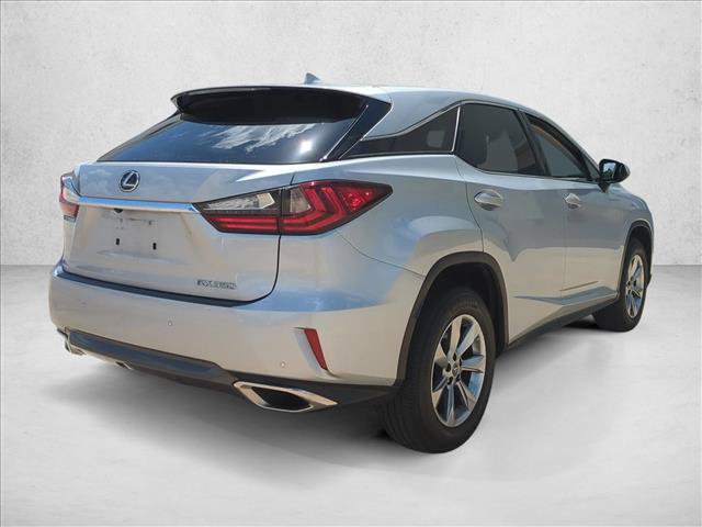 Used 2019 Lexus RX 350 FWD w/ Accessory Package image 5