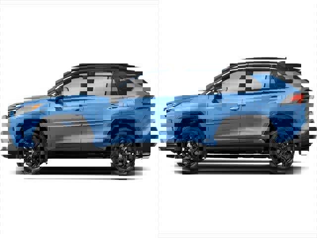 Used 2025 Toyota RAV4 XSE image 3