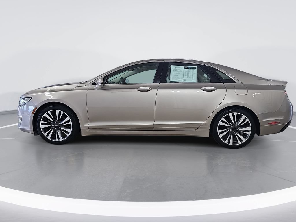 Used 2018 Lincoln MKZ Reserve w/ Climate Package AWD/4WD image 7