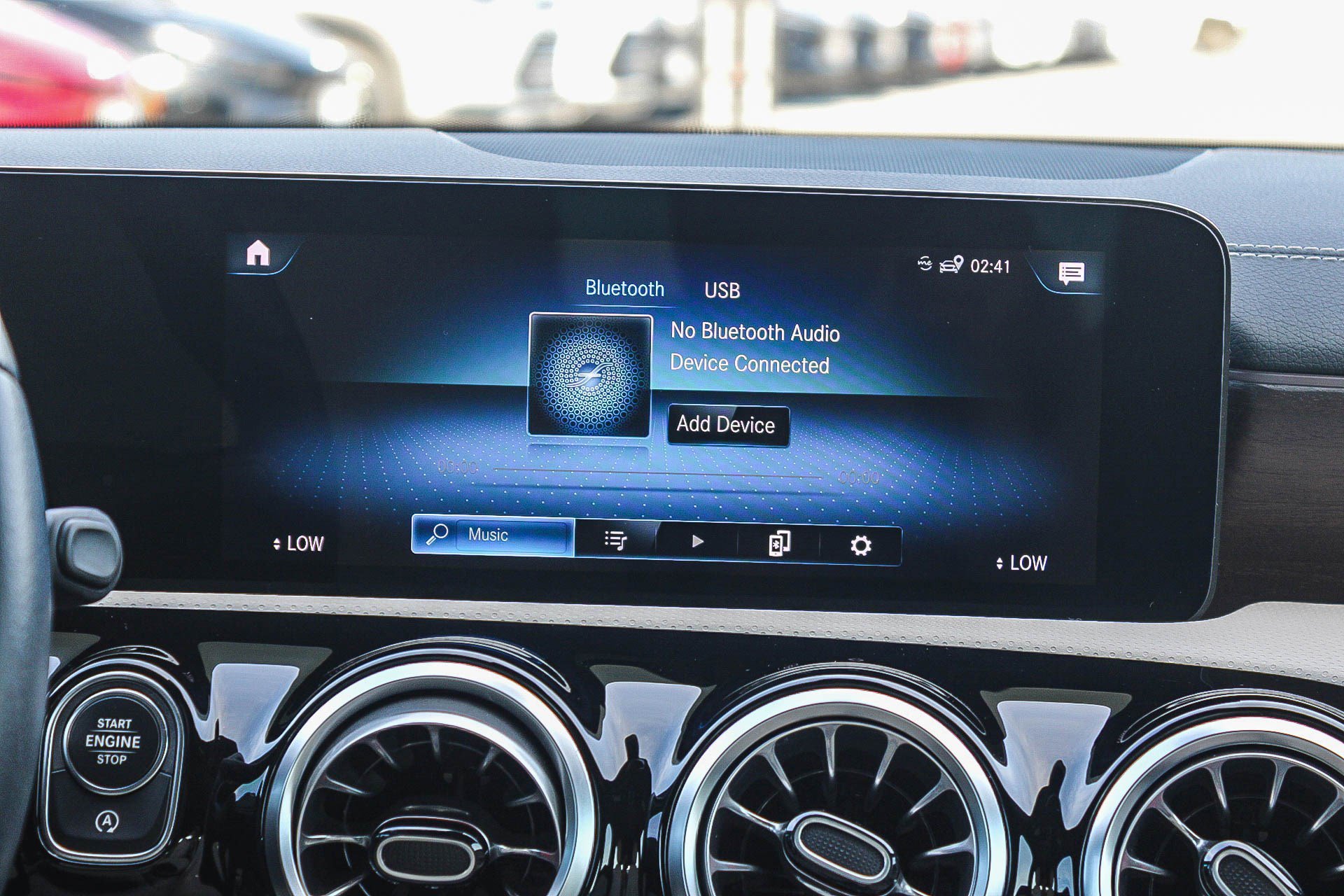 Used 2023 Mercedes-Benz CLA 250 CLA 250 image 15