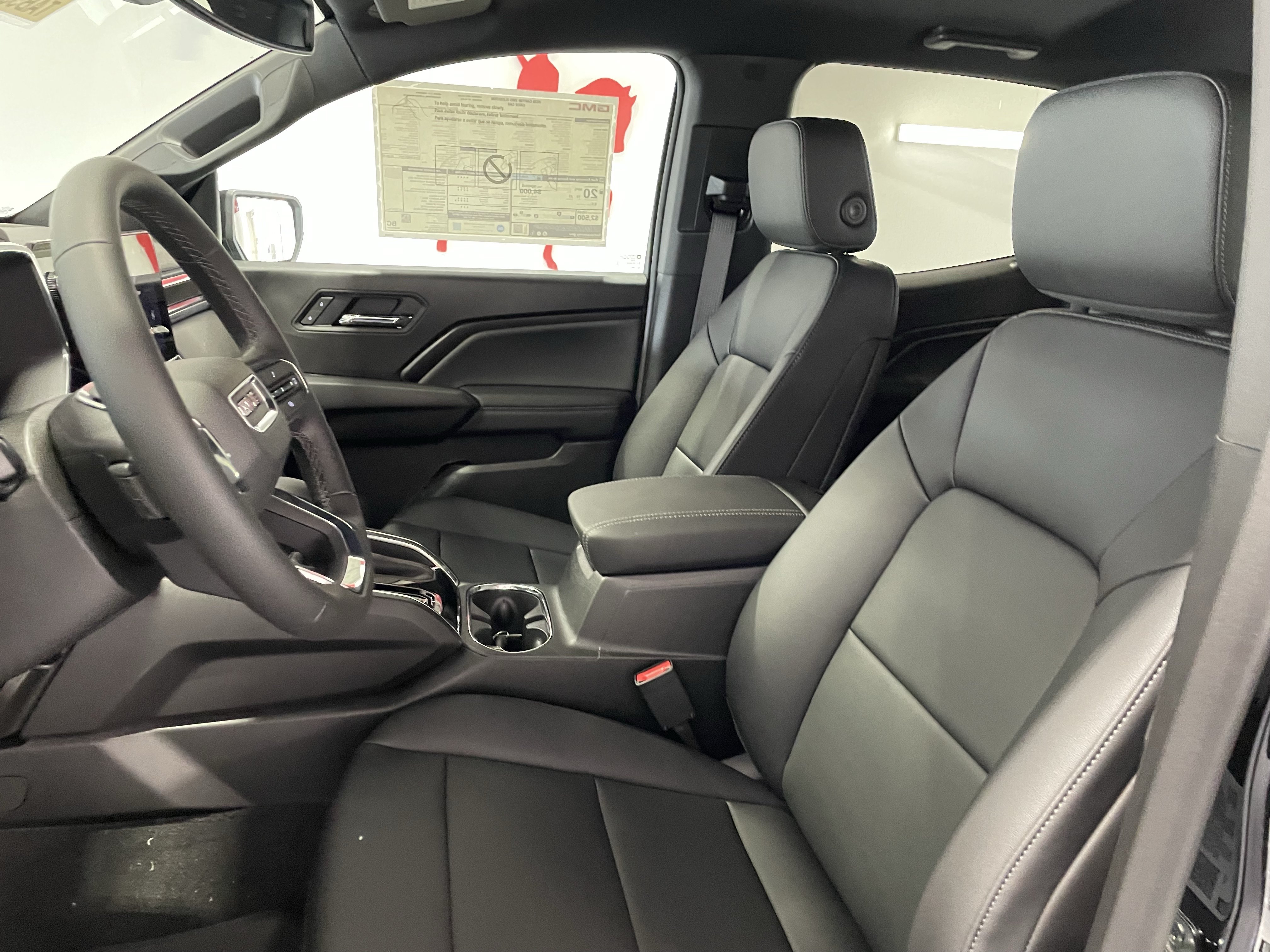 New 2026 GMC Canyon Elevation w/ Convenience Package RWD image 12