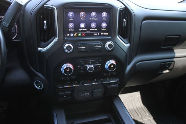 Used 2019 GMC Sierra 1500 AT4 w/ Driver Alert Package I AWD/4WD image 15