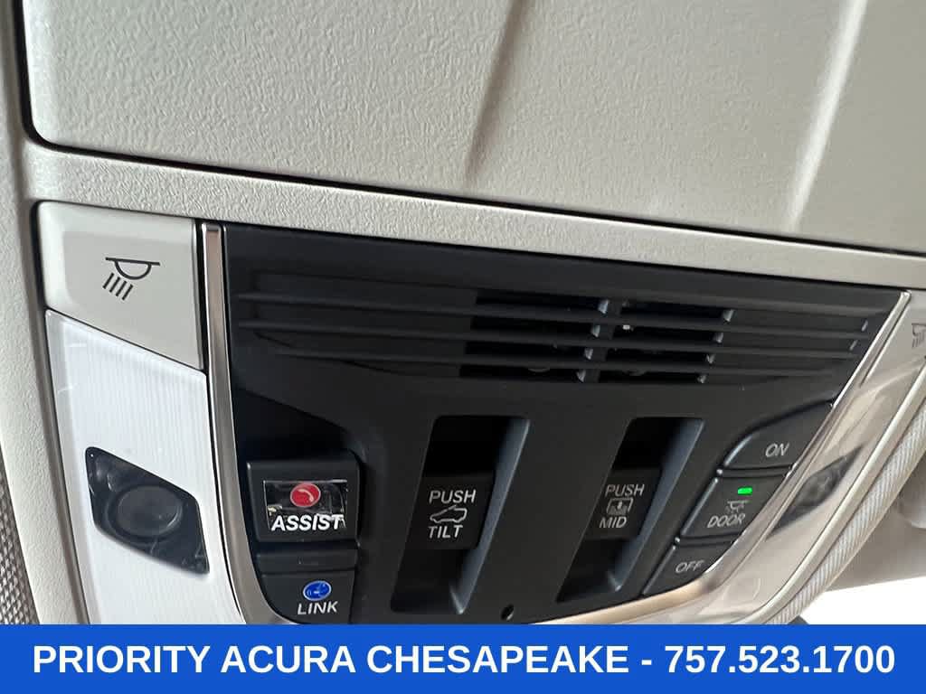 New 2026 Acura RDX w/ Technology Package AWD/4WD image 27