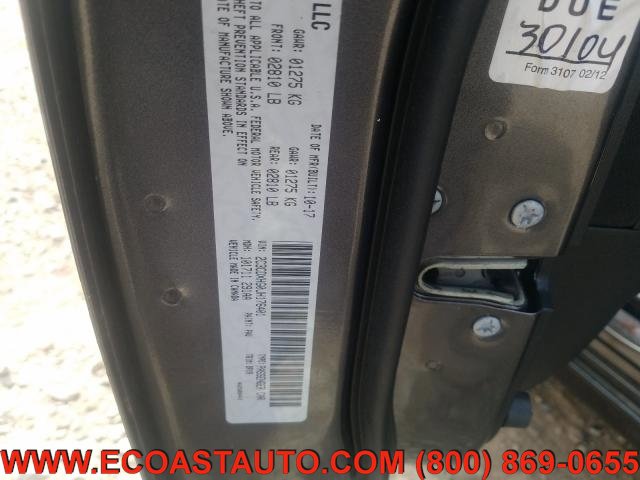 Used 2018 Dodge Charger SXT Plus image 10