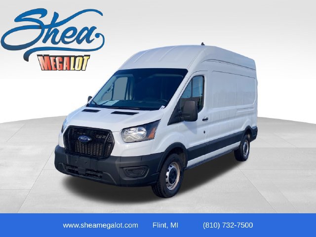 Used 2024 Ford Transit 250 148 High Roof w/ Load Area Protection Package RWD 360° Tour