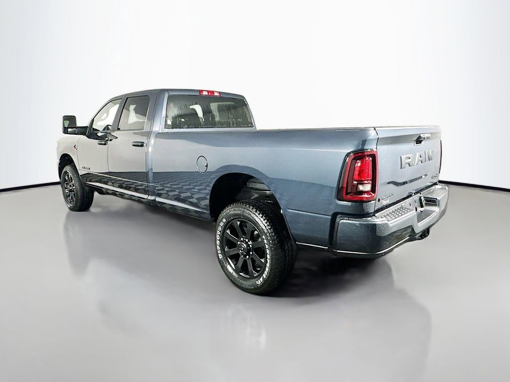 New 2025 RAM 2500 Big Horn image 5