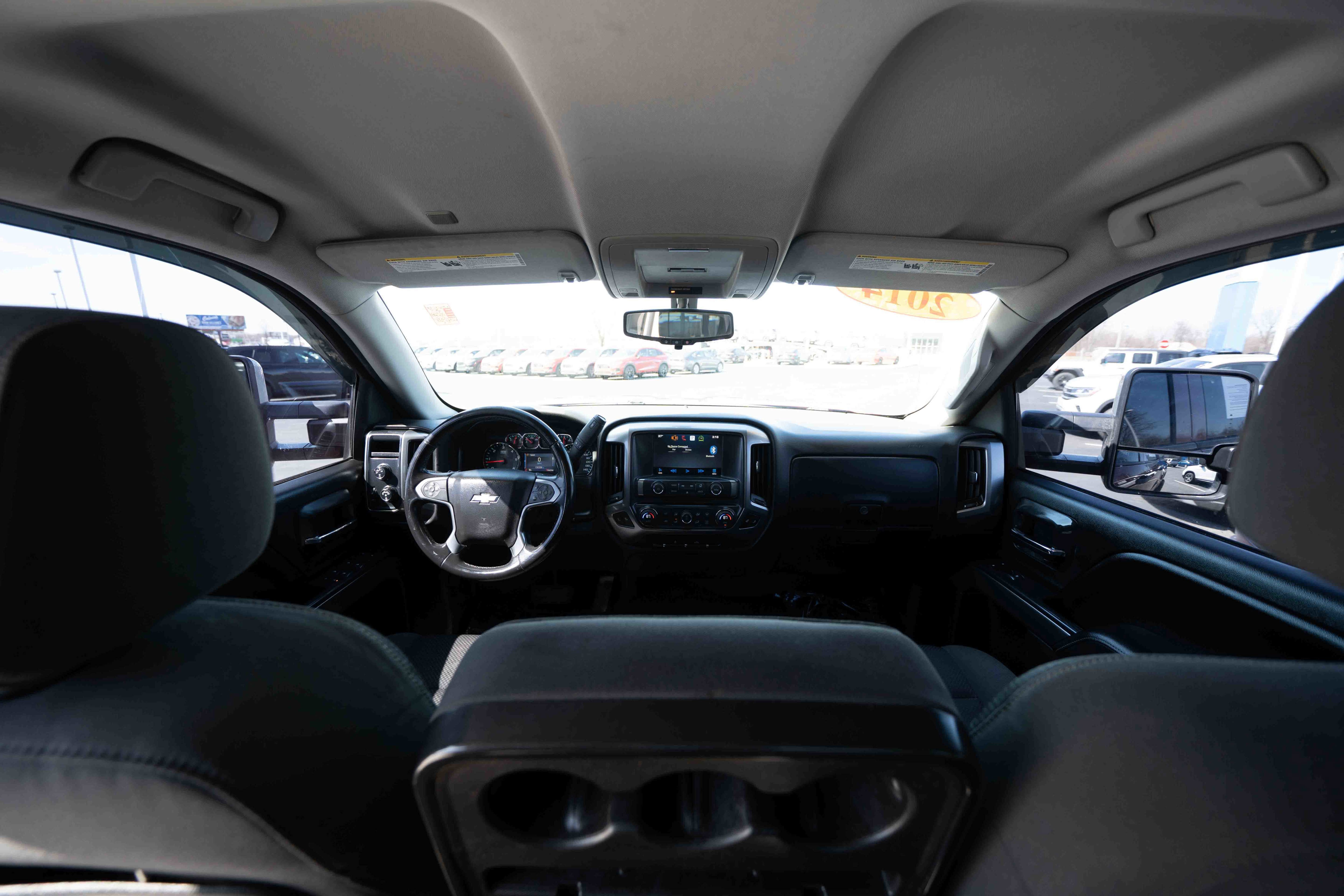 Used 2014 Chevrolet Silverado 1500 LT w/ All Star Edition image 19