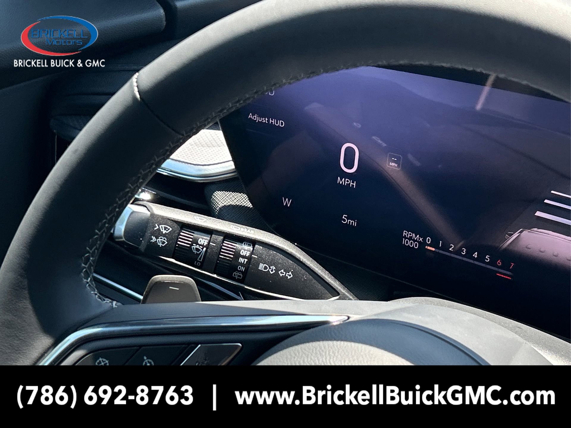 New 2025 Buick Enclave Sport Touring w/ Power Package image 32