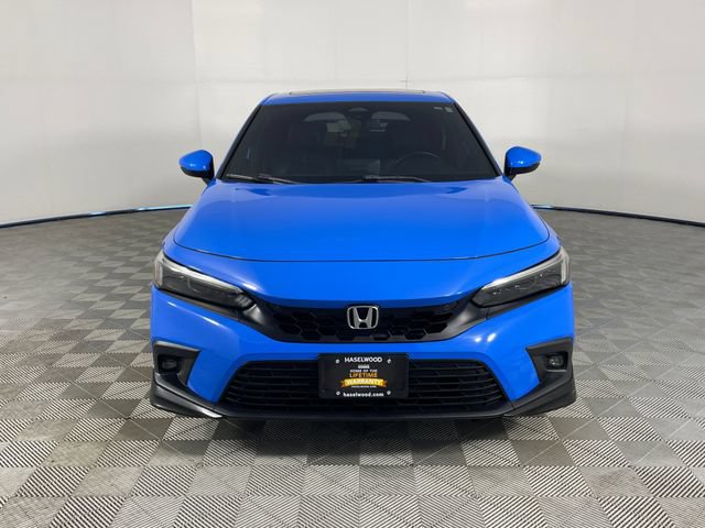 Used 2022 Honda Civic Sport Touring image 28