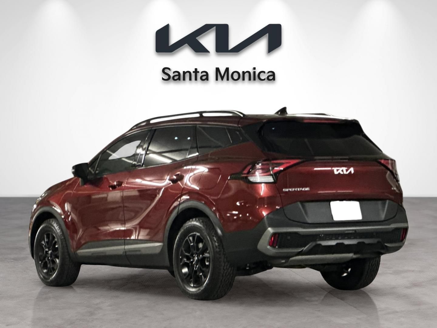 Certified 2023 Kia Sportage X-Pro Prestige AWD/4WD image 4