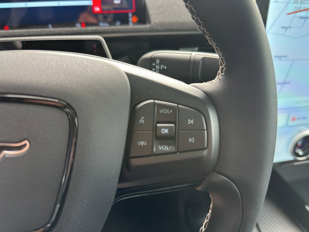 New 2025 Ford Mustang Mach-E GT w/ Interior Protection Package image 31