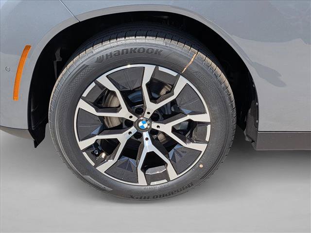 New 2026 BMW X3 xDrive30i w/ Premium Package AWD/4WD image 10