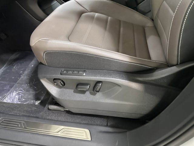 New 2026 Volkswagen Atlas SEL AWD/4WD image 17