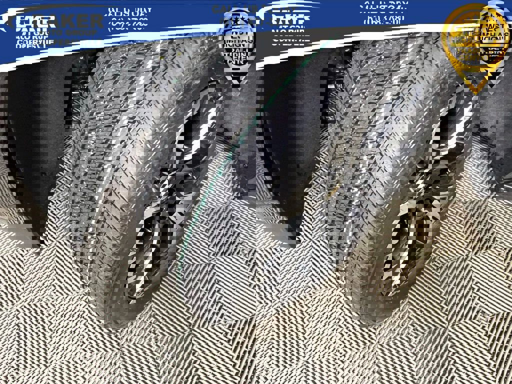 New 2026 Chevrolet Tahoe Premier w/ Sun And Tow Package image 34