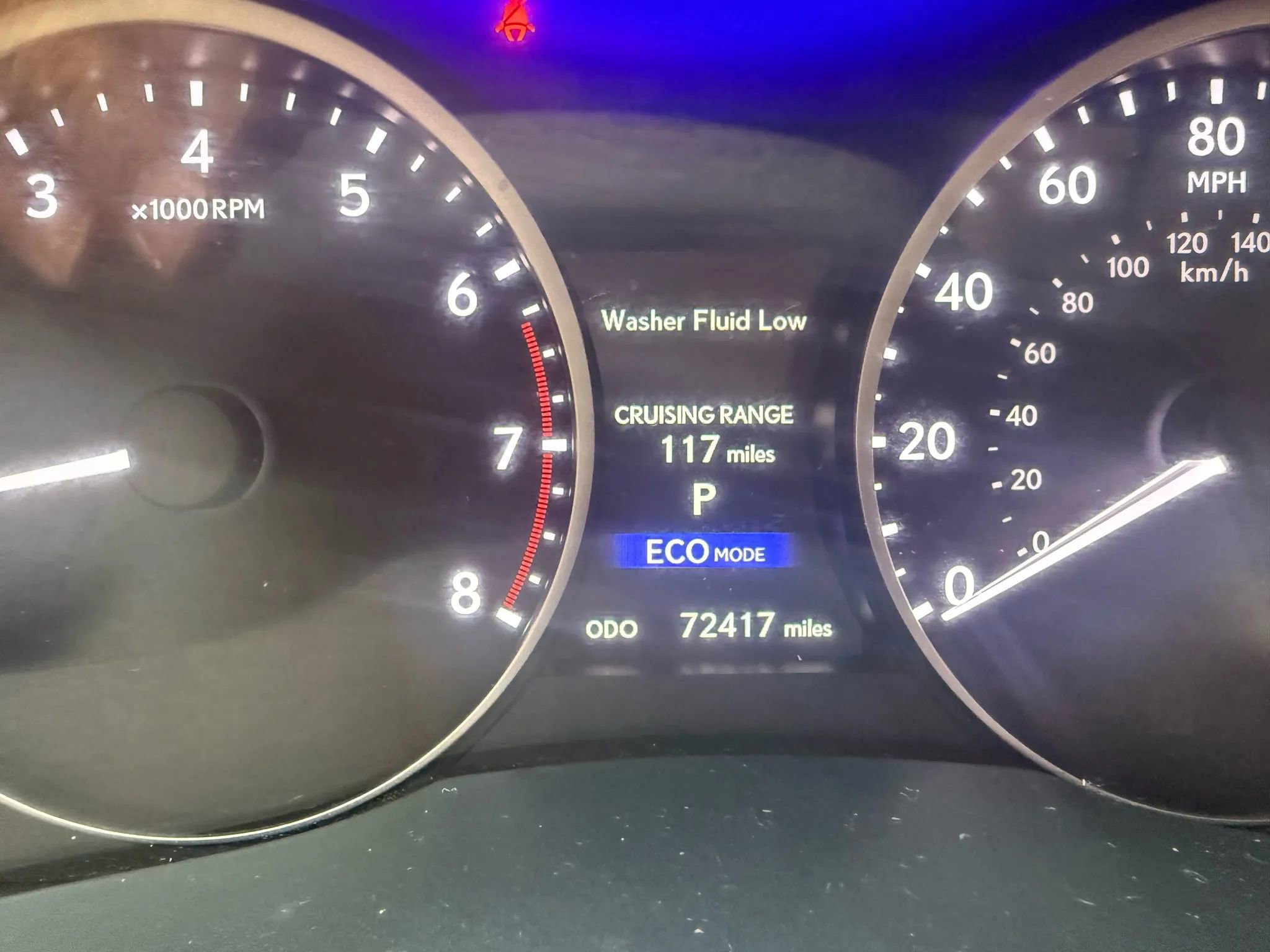 Used 2015 Lexus ES 350 w/ Premium Package FWD image 11