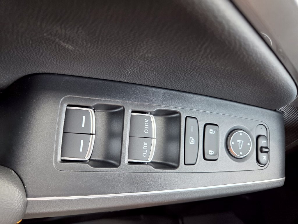 New 2026 Acura Integra A-Spec w/ Technology Package FWD image 20