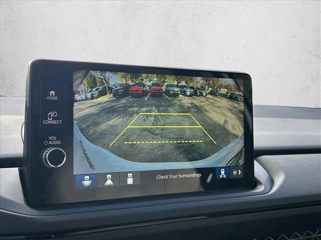 New 2026 Honda Accord SE image 13