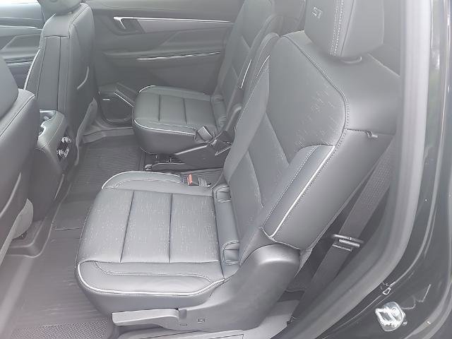 New 2026 Buick Enclave Sport Touring w/ Power Package image 20
