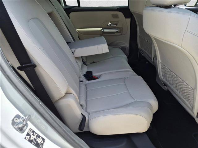 Certified 2026 Mercedes-Benz GLB 250 image 18