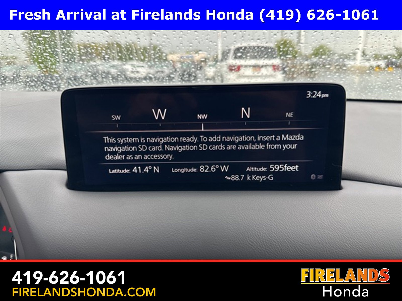 Used 2022 MAZDA CX-5 AWD 2.5 S w/ Premium Plus Pkg image 26