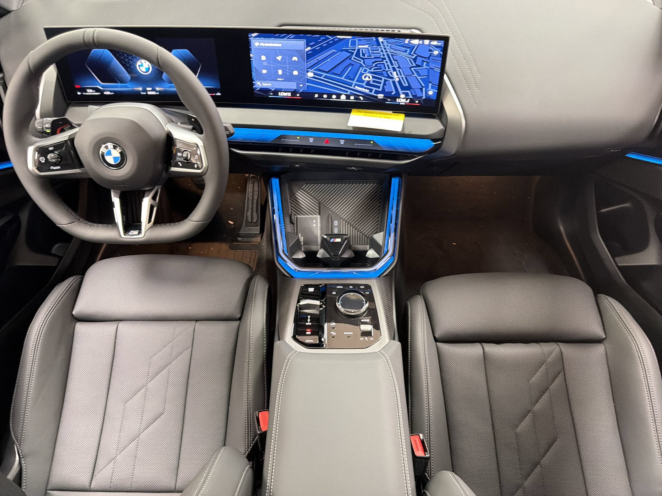 Used 2026 BMW X3 xDrive30i w/ Premium Package AWD/4WD image 15