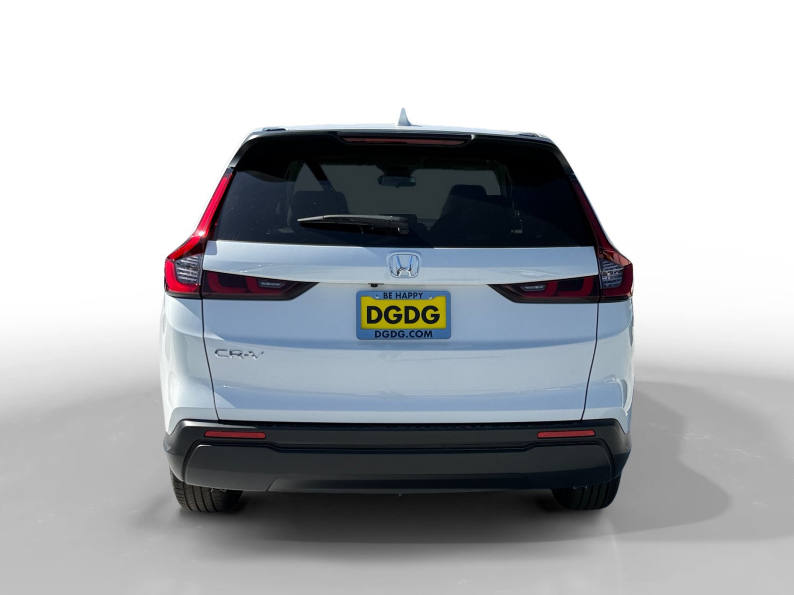 New 2026 Honda CR-V LX image 4