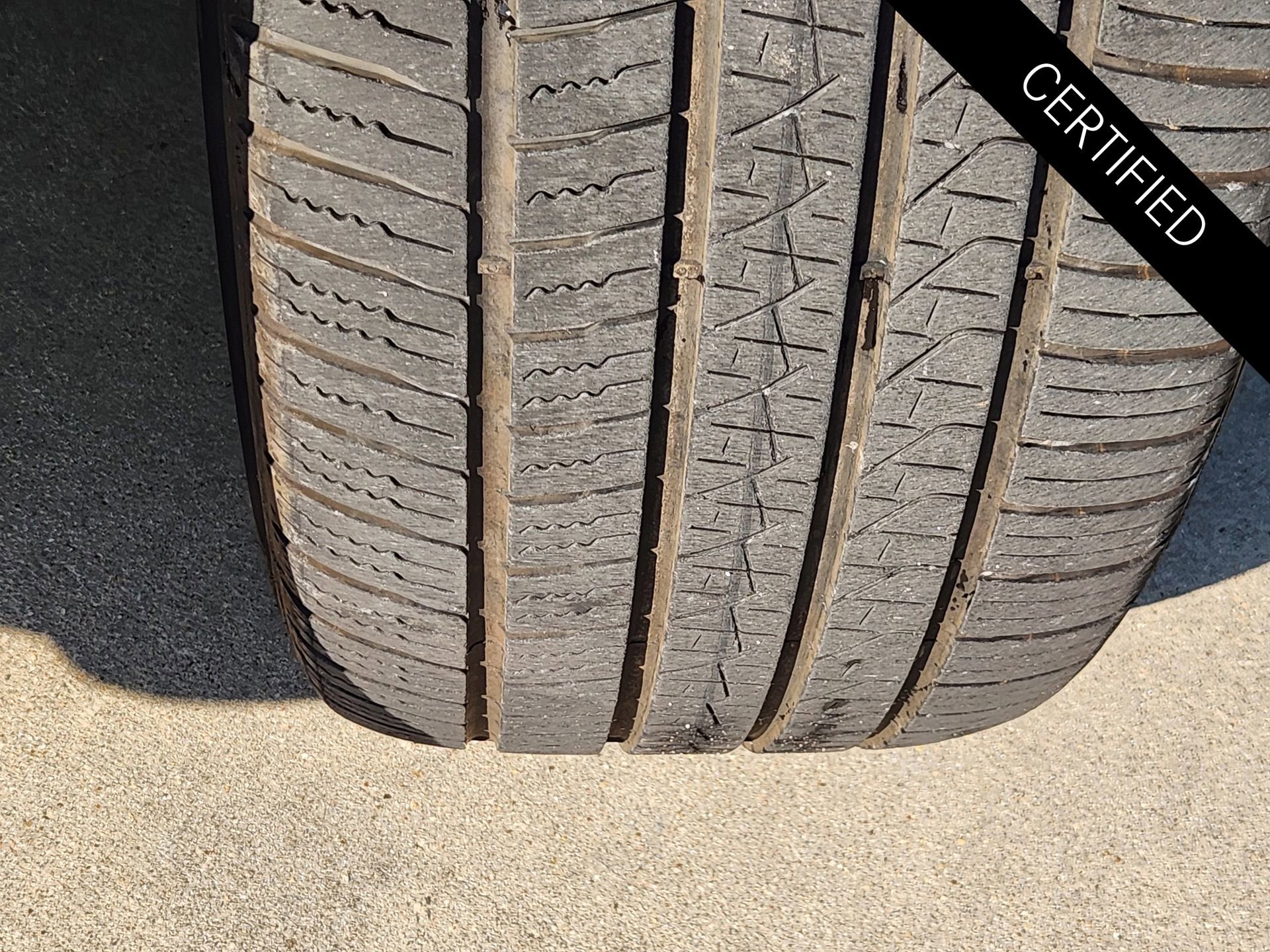 Certified 2024 Mercedes-Benz GLE 350 4MATIC image 13