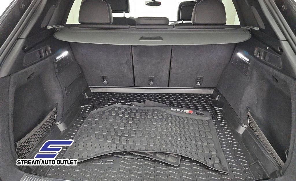 Used 2021 Audi SQ5 Premium Plus w/ Premium Plus Package image 20