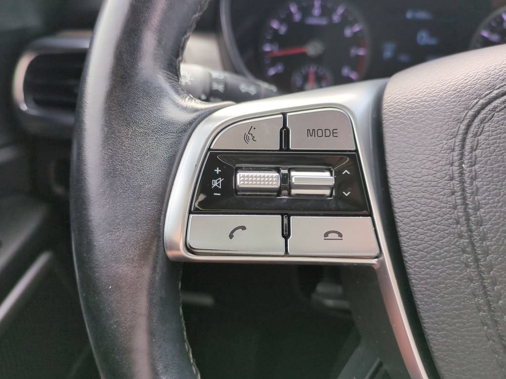 Used 2022 Kia Telluride EX w/ EX Premium Package AWD/4WD image 29