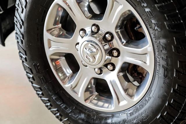 Used 2024 RAM 2500 Big Horn w/ Off Road Package AWD/4WD image 51