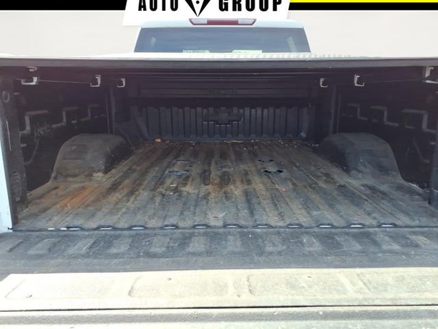 Used 2020 Chevrolet Silverado 2500 LT w/ All Star Edition image 28